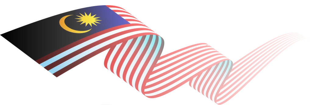 Malaysia Flag