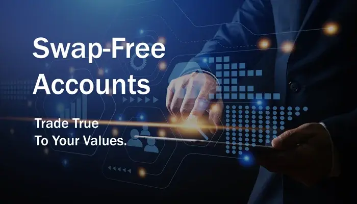 Swap Free Accounts